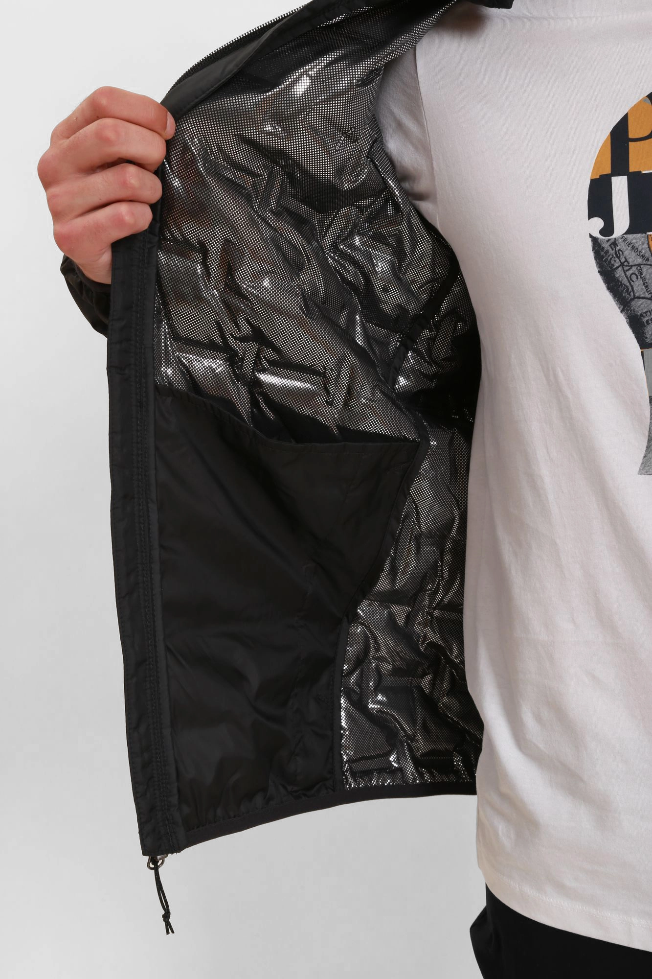 1875902 Пуховик Delta Ridge™ Down Jacket Columbia Черный