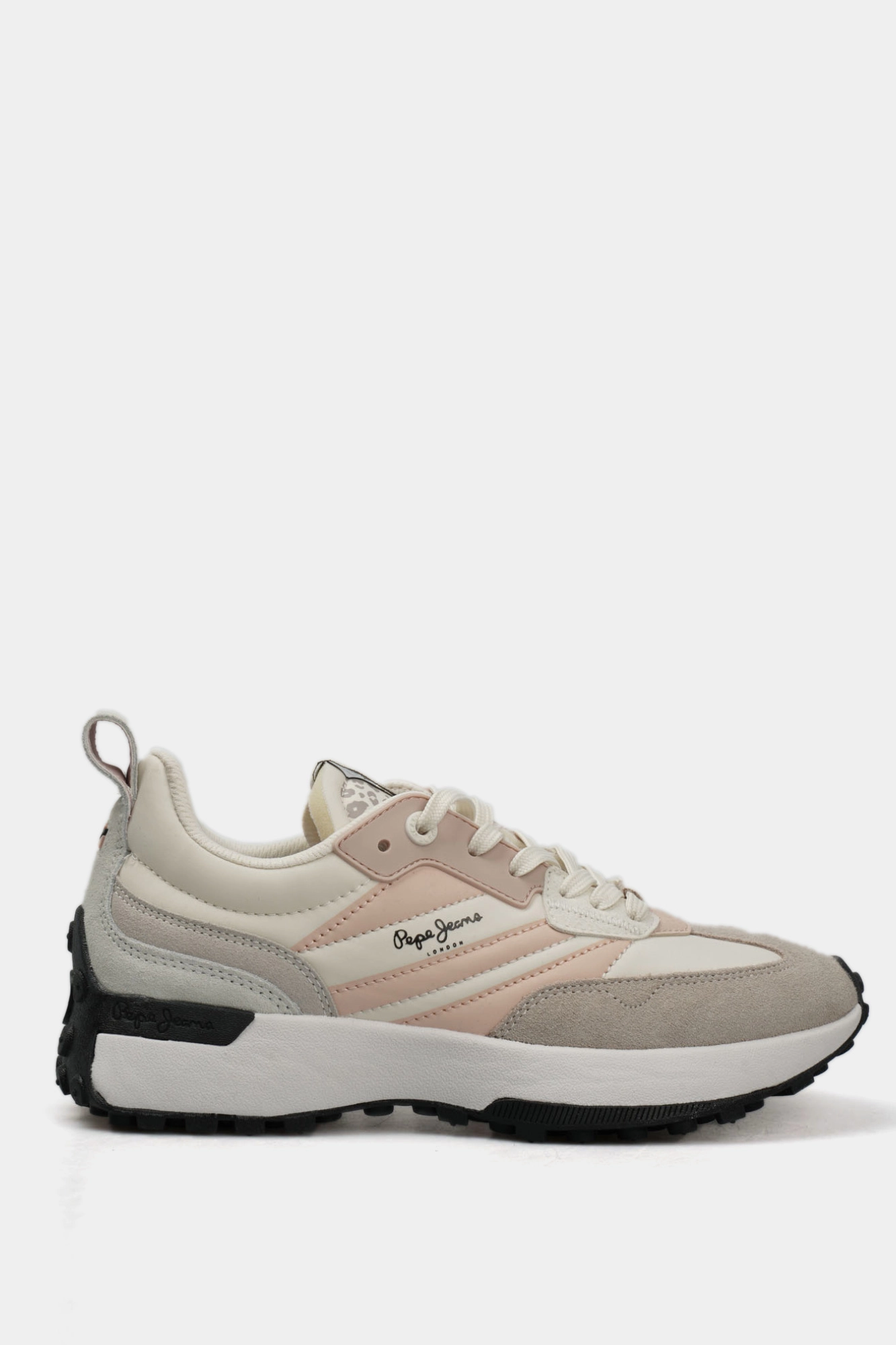 PLS60020 Кроссовки Pepe Jeans Белый