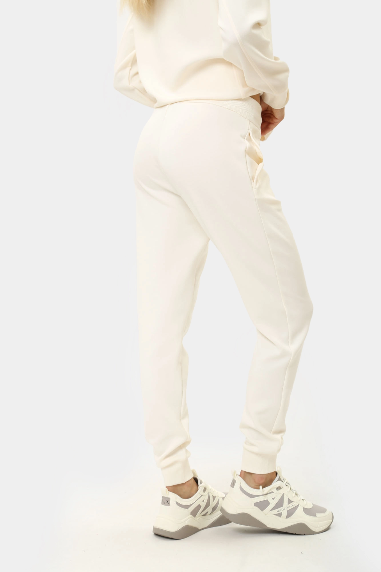 6DYP79_YJEGZ_1130 брюки спортивные armani exchange 