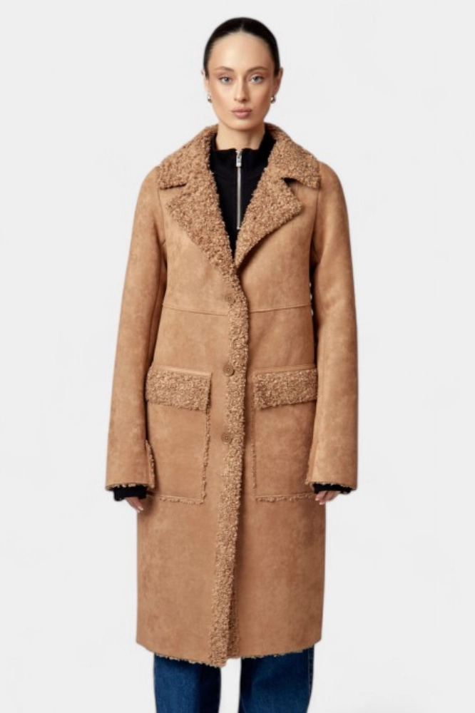 Свитер The Hills  Зеленый