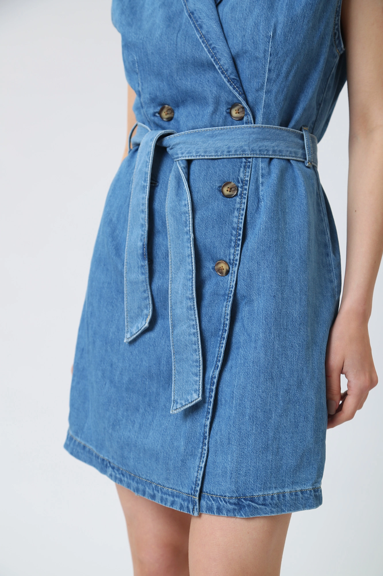 PL953288 платье pepe jeans 