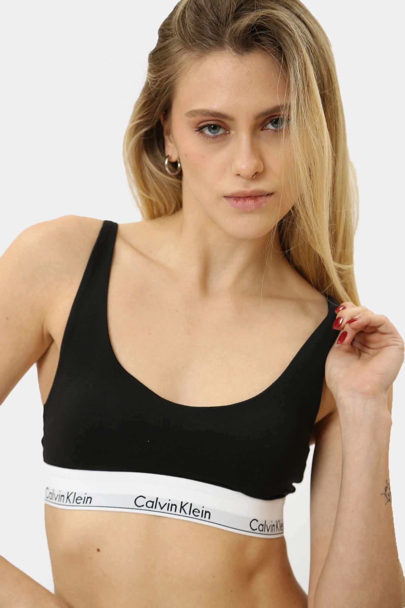 Calvin Klein Underwear QF7586E UB1 Med Online.ru