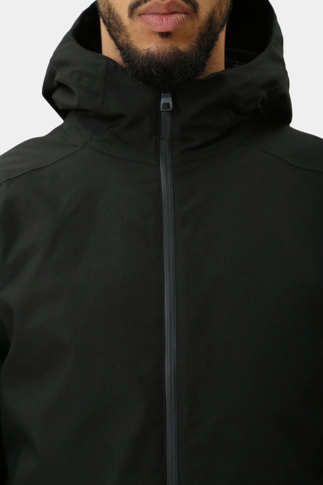 M4621CT3134F Куртка Geox Черный