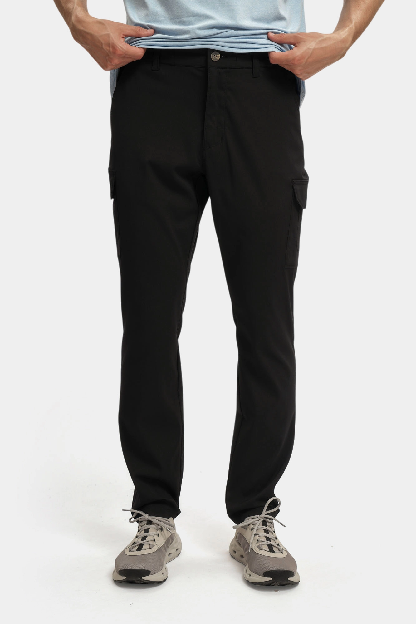 2120211 Брюки Columbia Черный