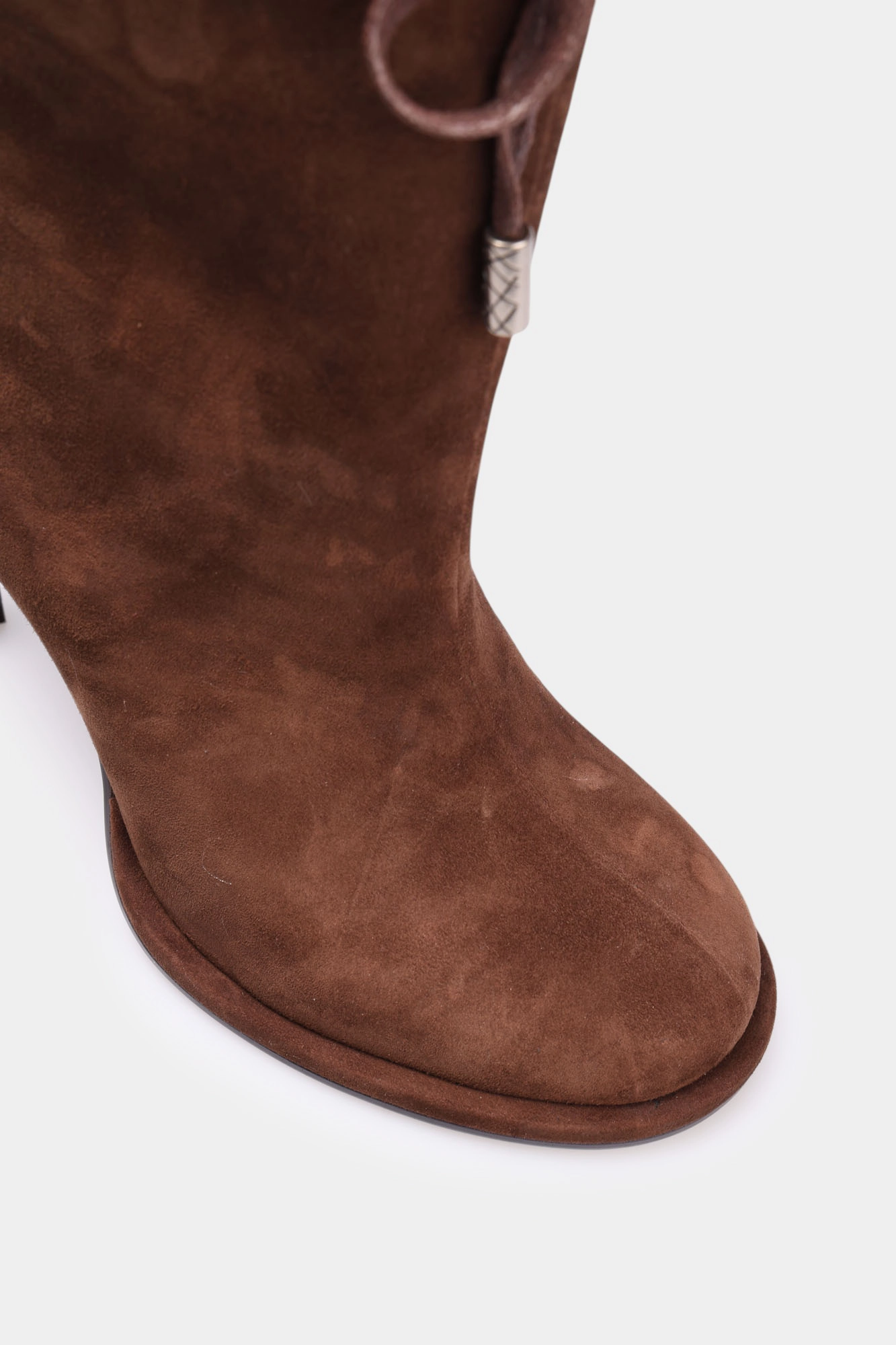 5201-036-4 Ботильоны Marc Cony Коричневый