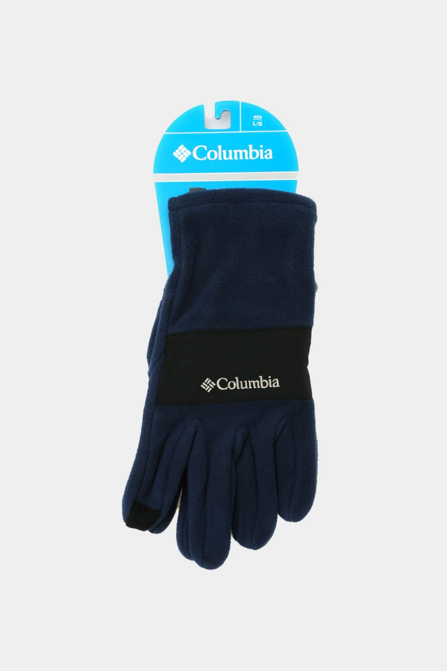 2093941 Перчатки Columbia Синий