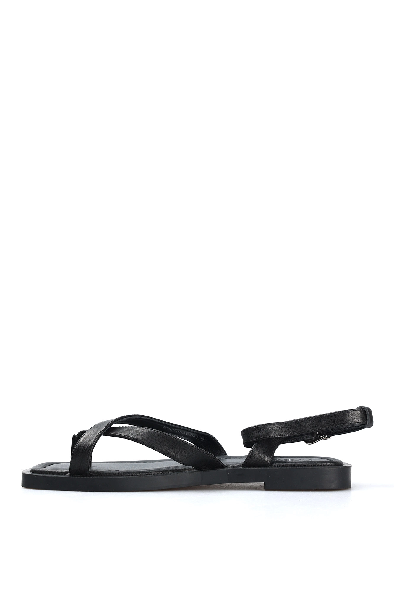 W2417-JY-303-2 Сандалии Marc Cony Черный