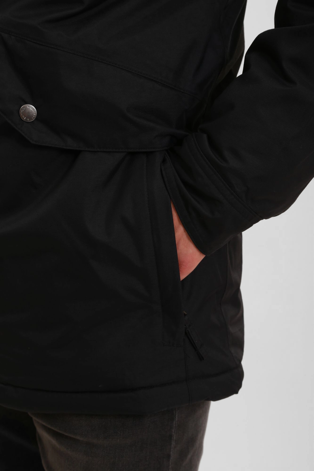 1976741 Куртка Norton Bay™ II Insulated Jacket Columbia Черный