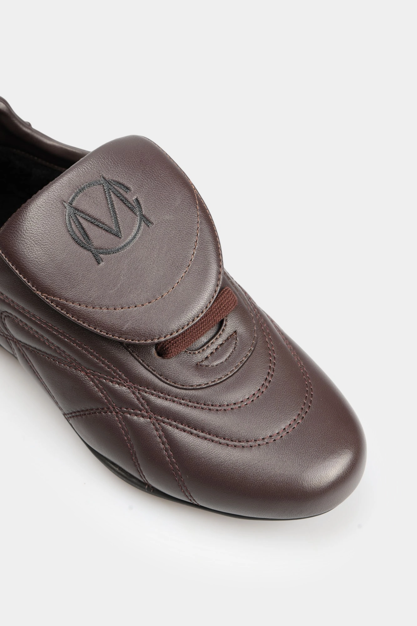 GNS25-2506-011-0 Кроссовки Marc Cony Коричневый