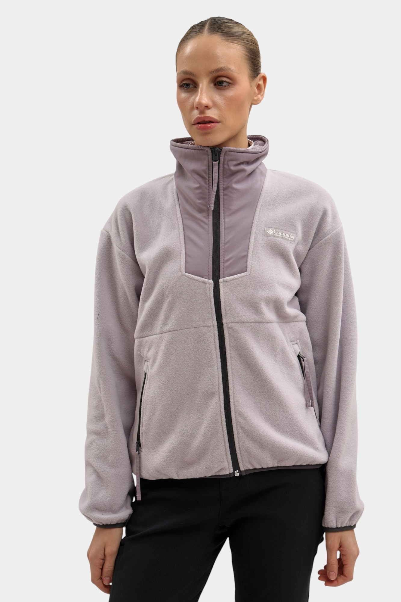 2085311 куртка трикотажная columbia 