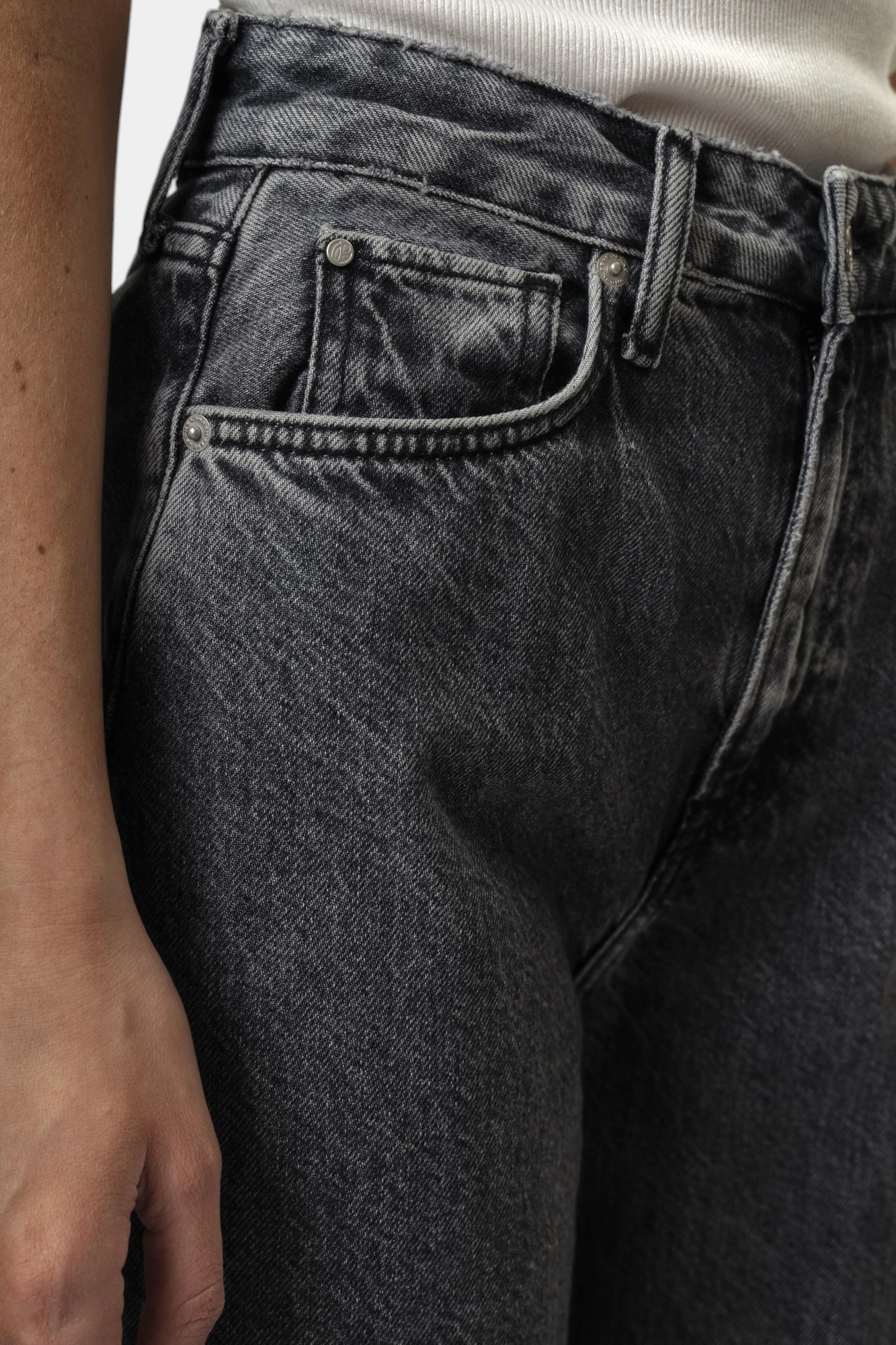 PL204740 брюки джинсовые pepe jeans 