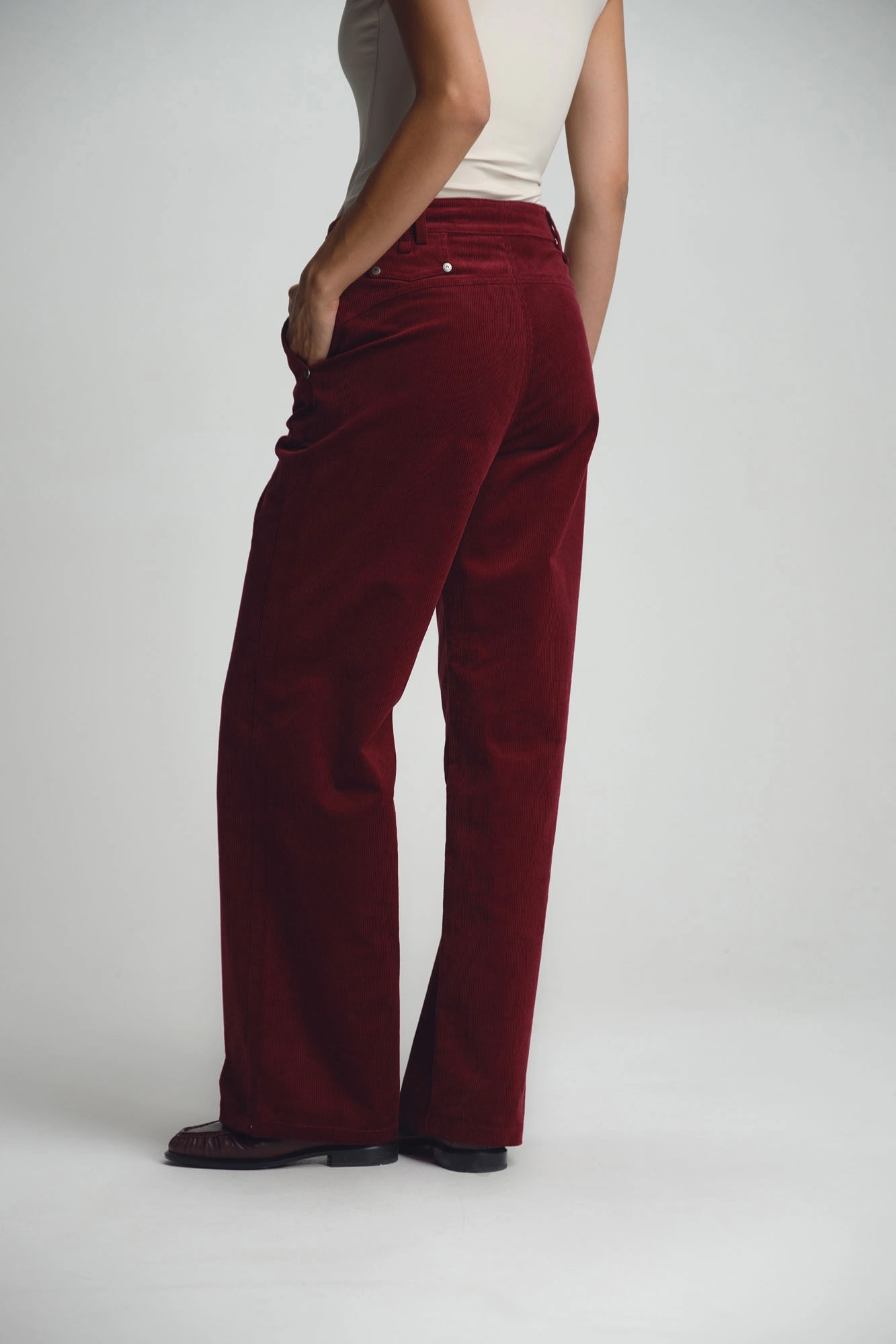 W-252-TH-56-2805 брюки the hills 