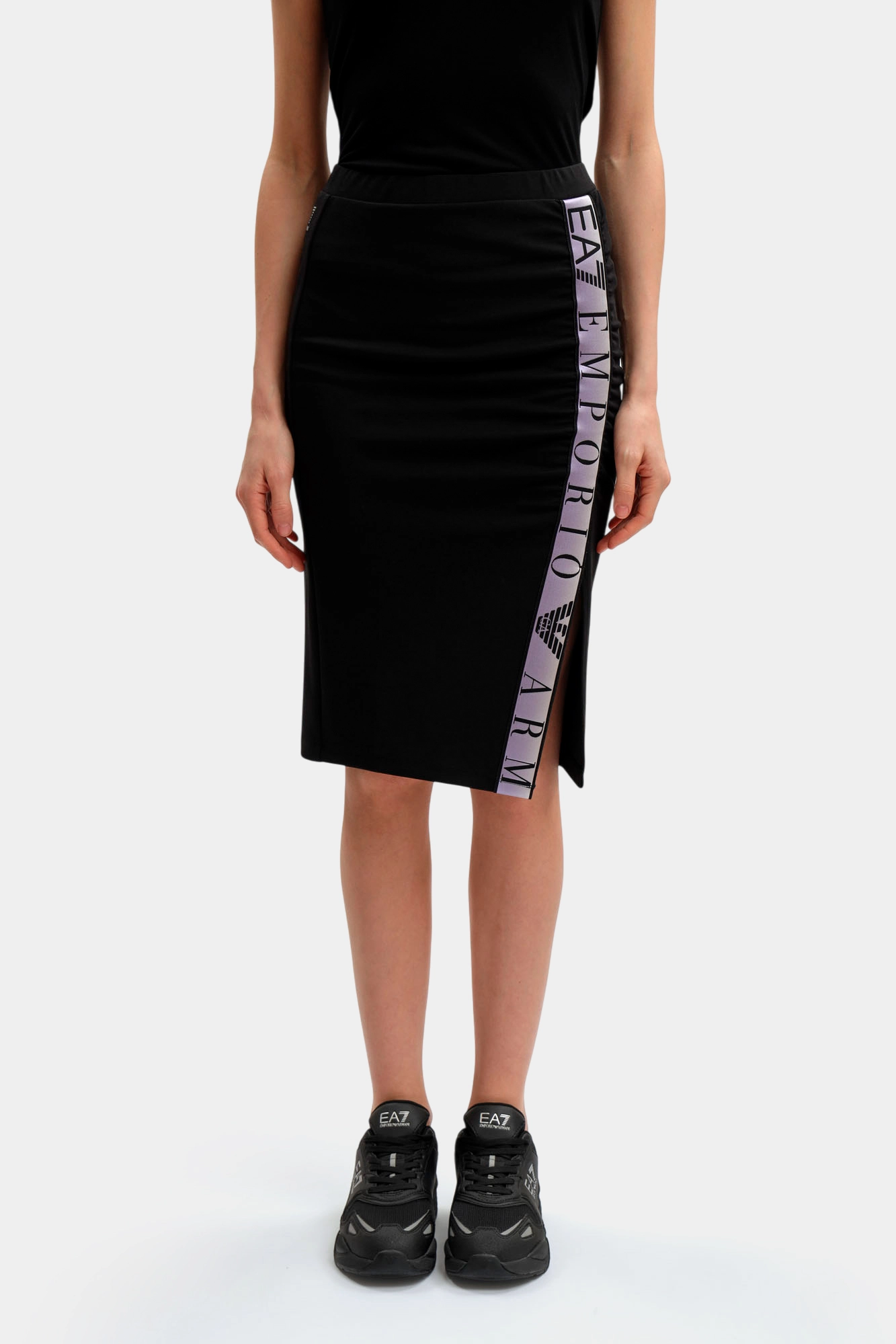 7W001156_AF12501 юбка ea7 