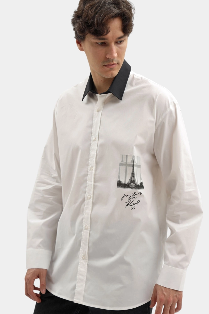 Брюки Van Mich Хлопок Коричневый