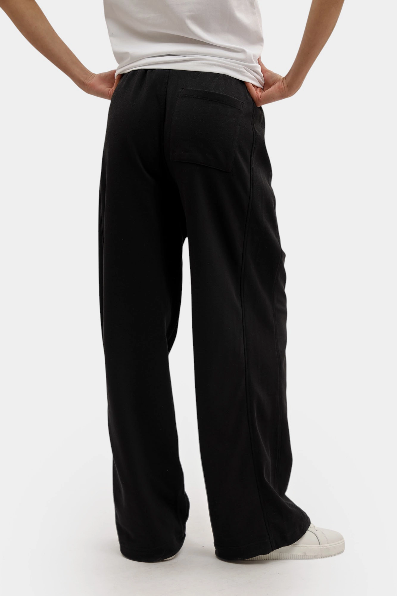 LV047C249G брюки спортивные calvin klein jeans 