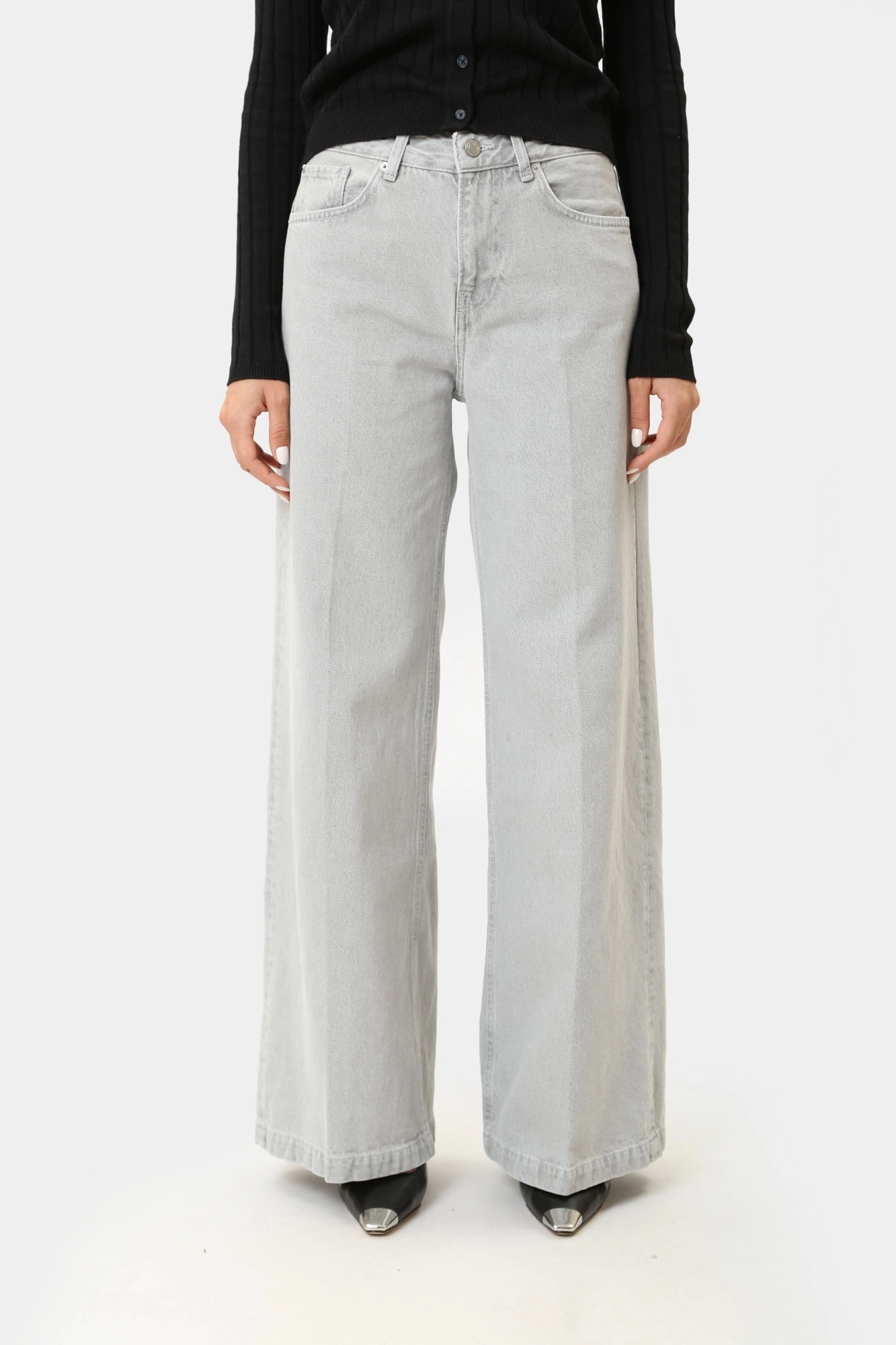 PL204716 брюки джинсовые pepe jeans 