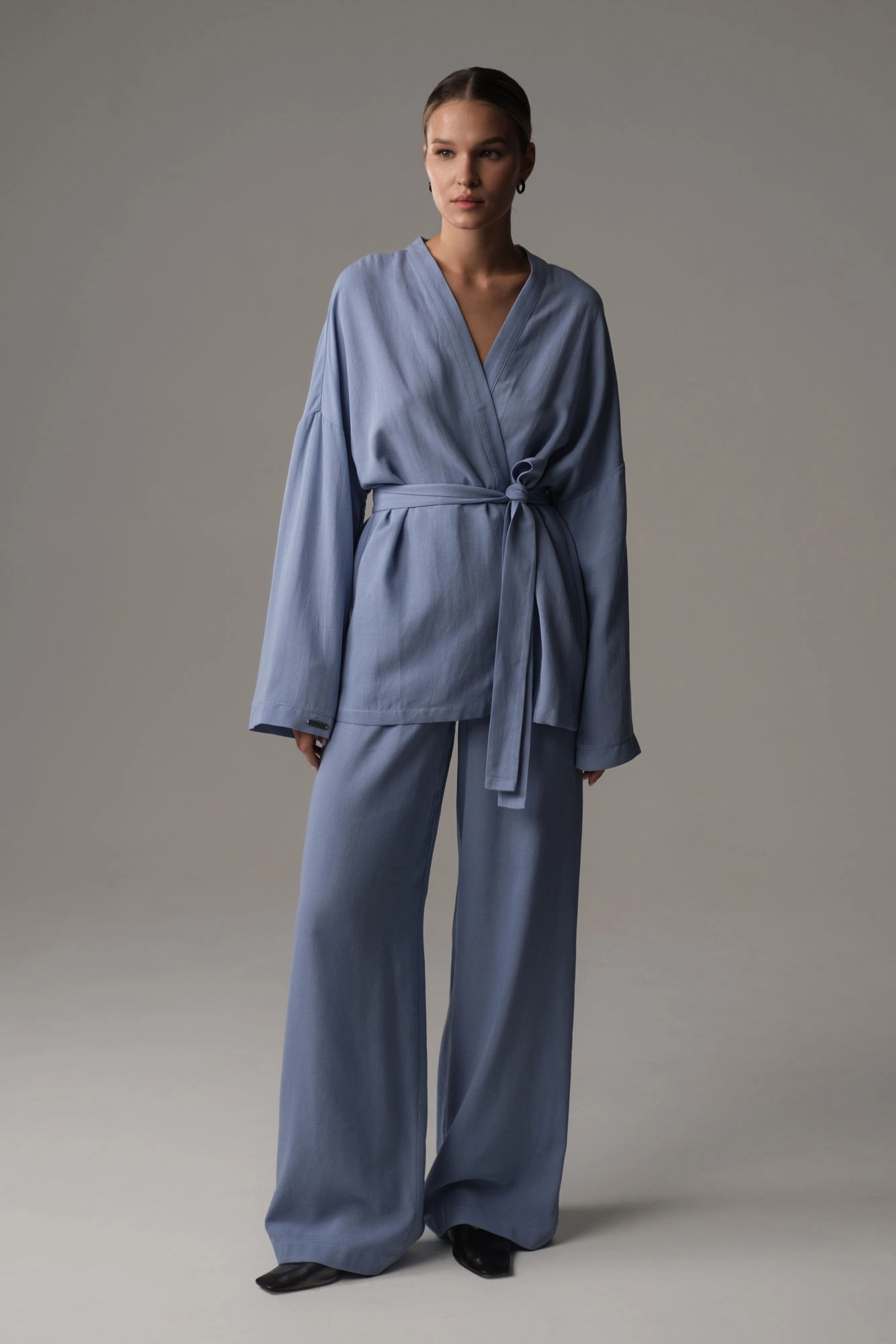 W-251-TH-56-1095 пиджак the hills 