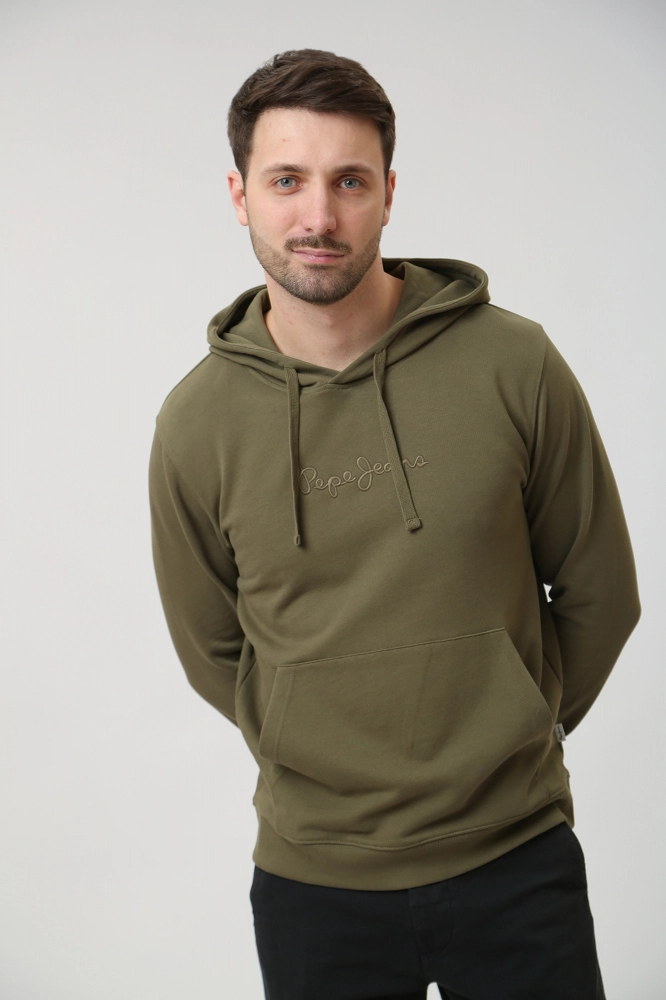 Куртка Armani Exchange Полиамид Черный