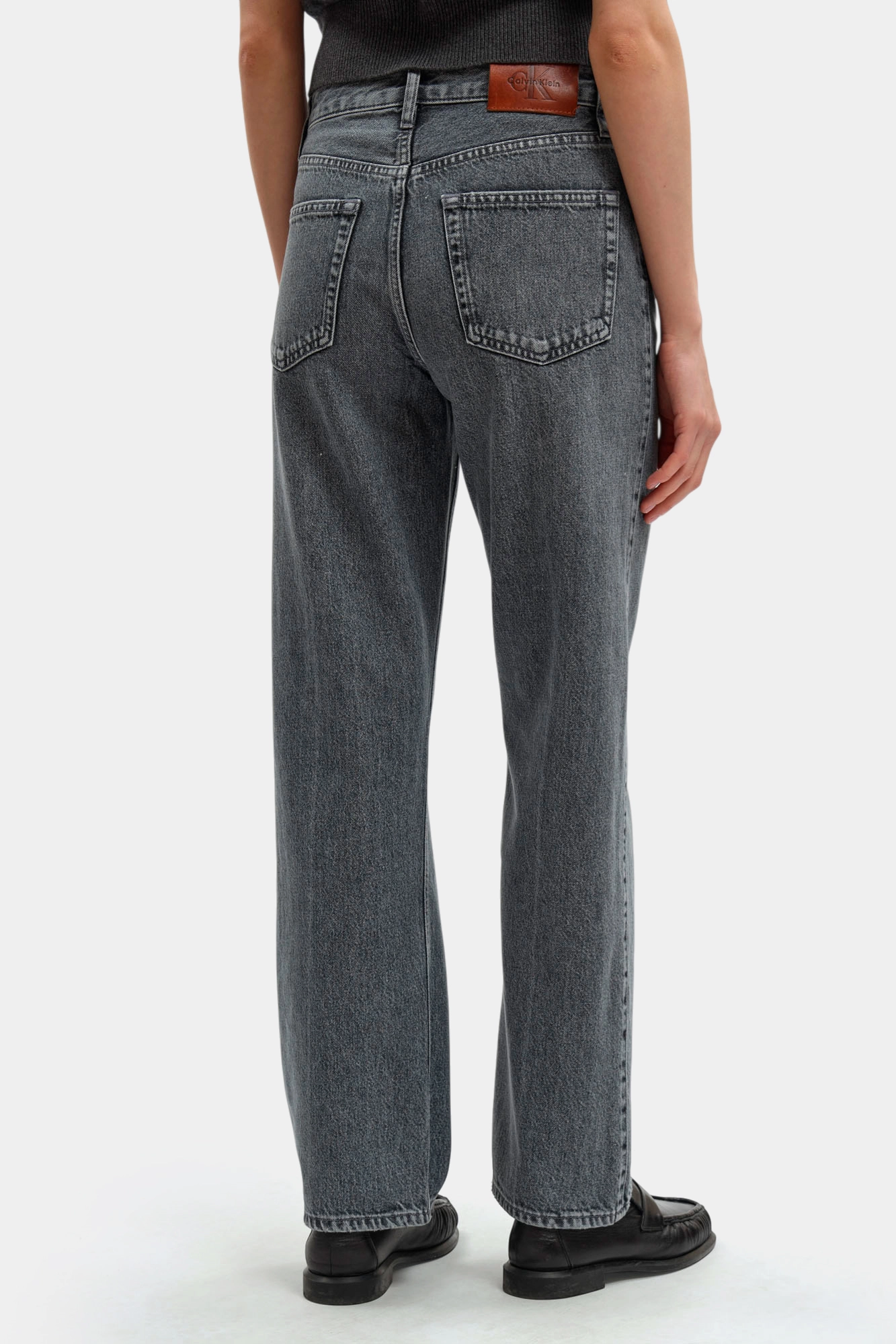 LV047F723G джинсы calvin klein jeans 