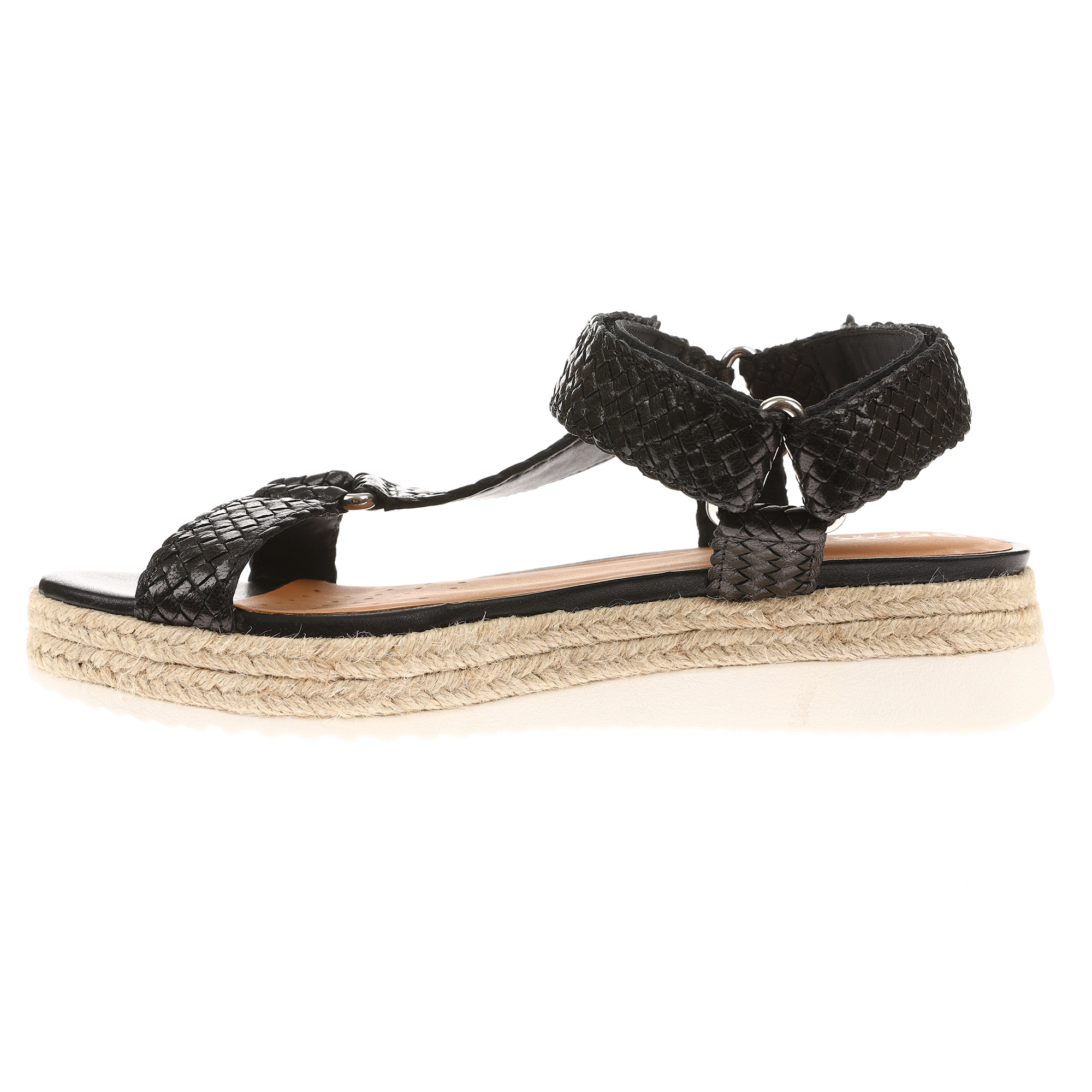 D25SRG000JM Сандалии Geox Черный