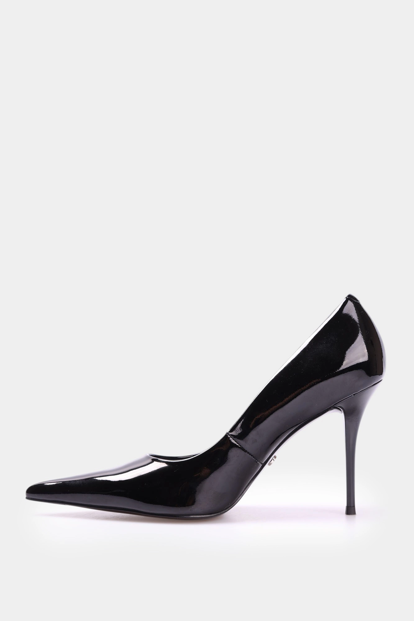 5204-340-7 Туфли лодочки Marc Cony Черный