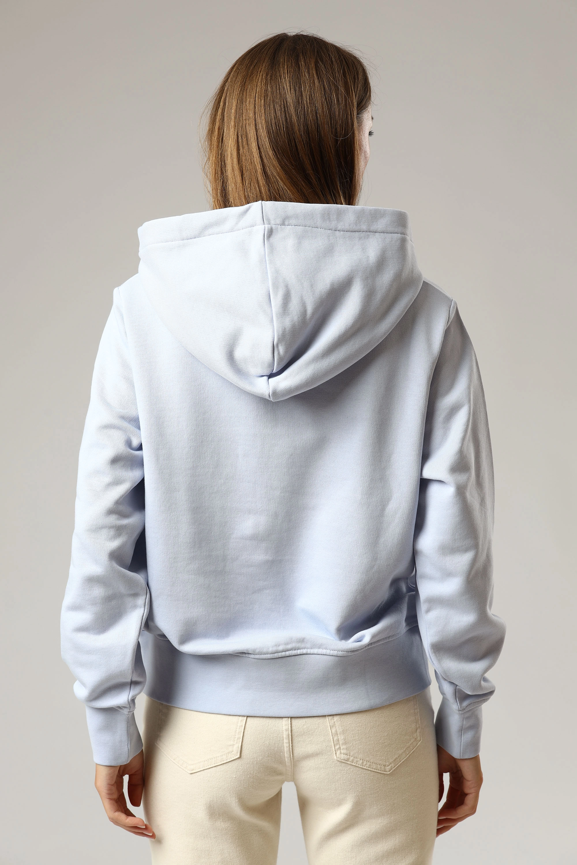 56F00212-1T005813 худи trussardi