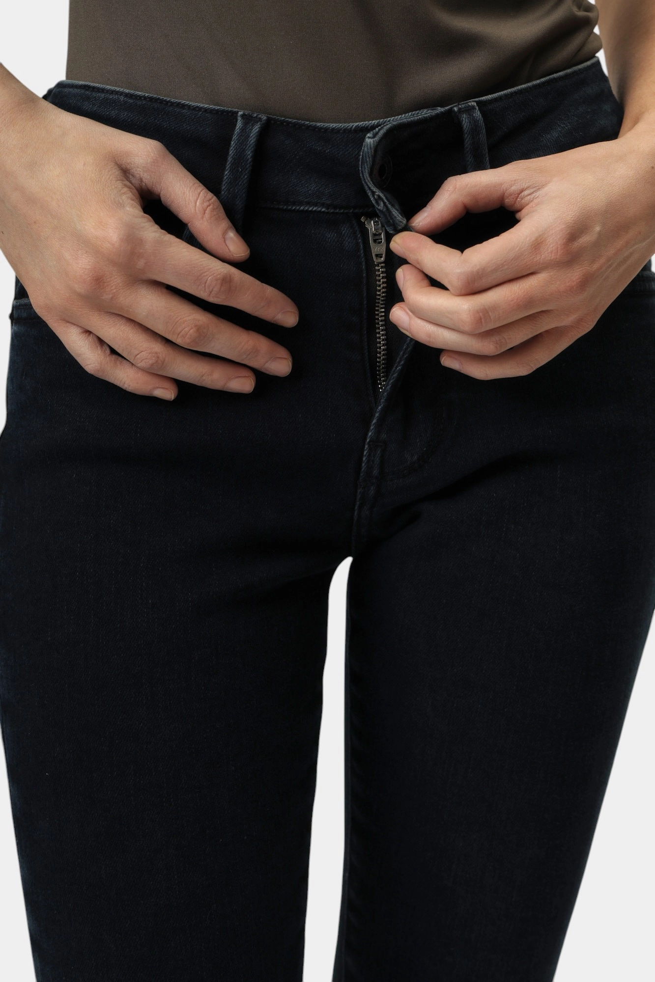 PL204728 брюки джинсовые pepe jeans 