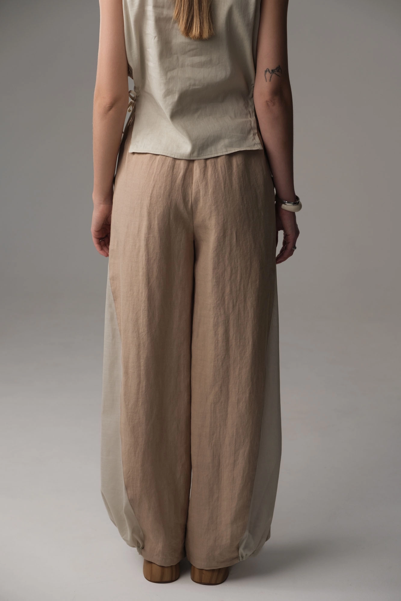 W-251-TH-56-0116 брюки the hills 