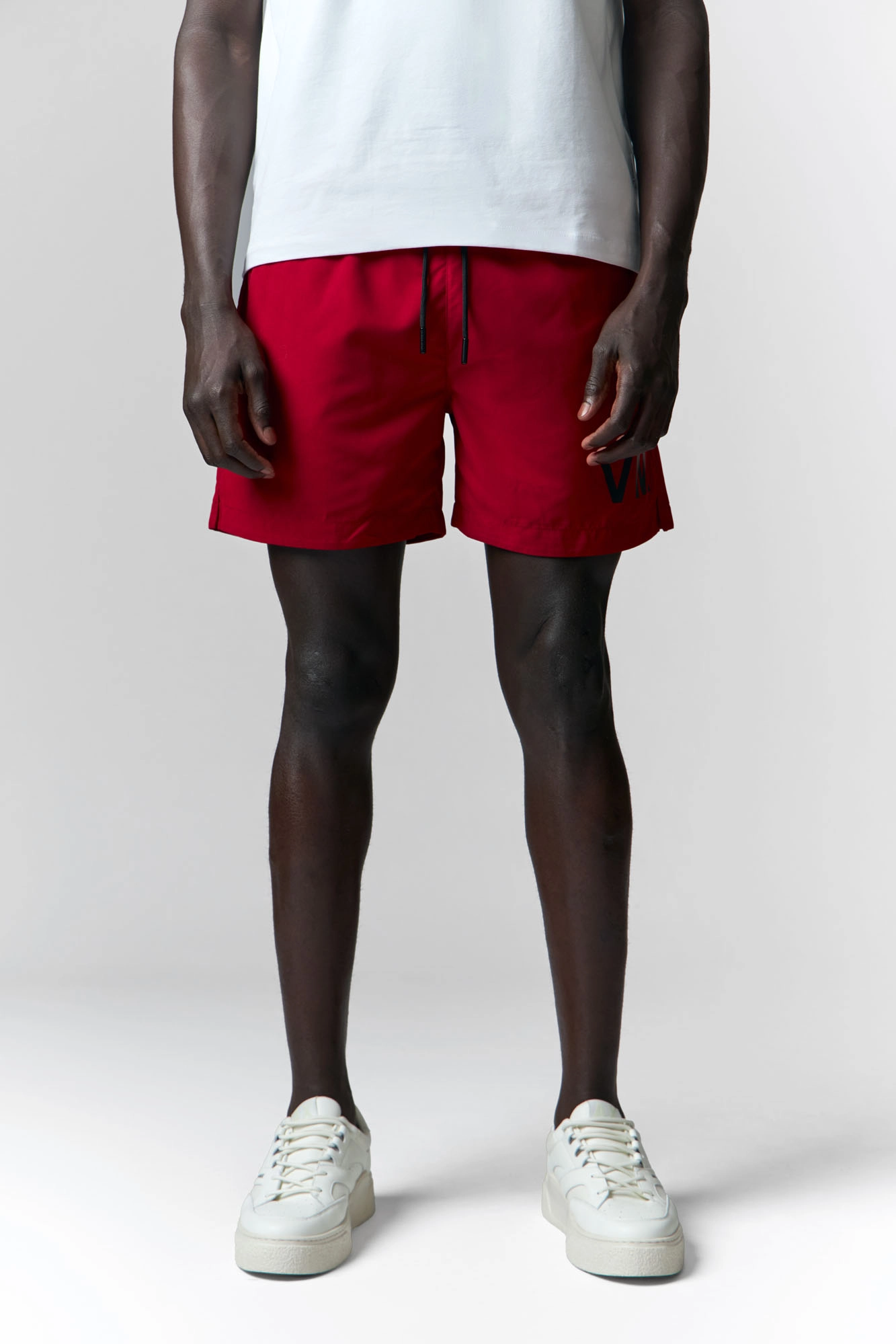 VM-ERK-22-044 Шорты плавательные Van Mich Красный