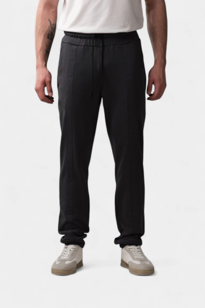 Сорочка д/р Strellson Лиоцелл Зеленый