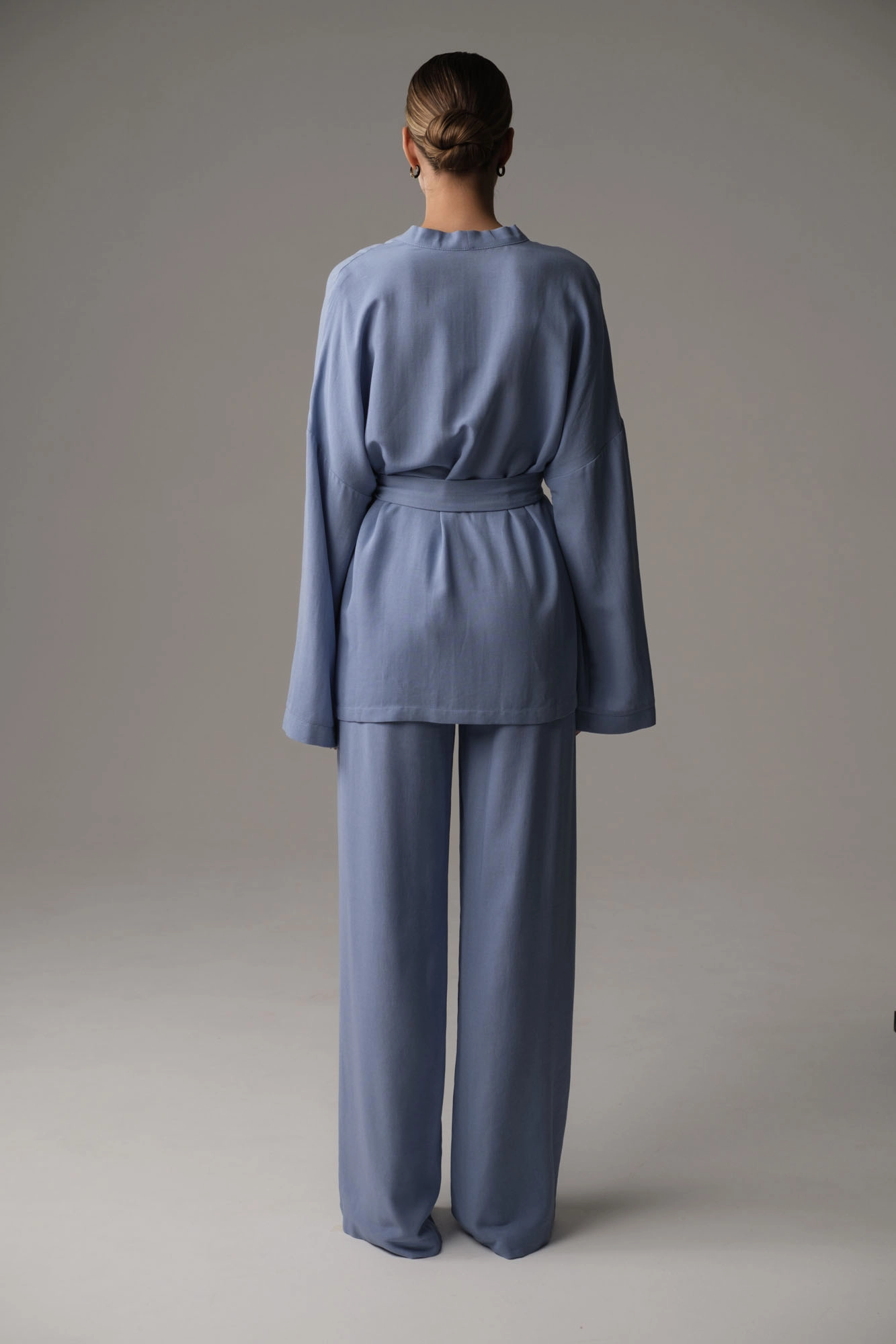 W-251-TH-56-1098 брюки the hills 