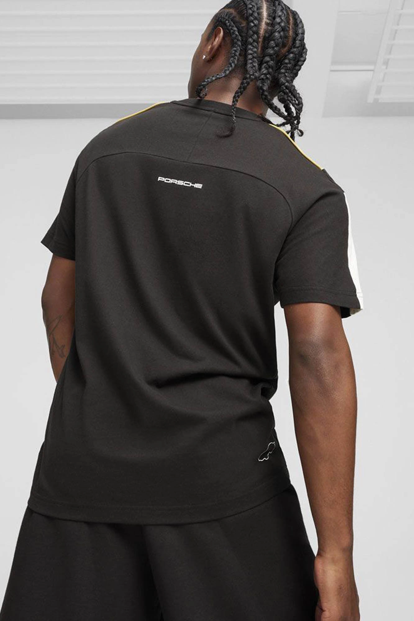 62456101 Футболка Puma 
