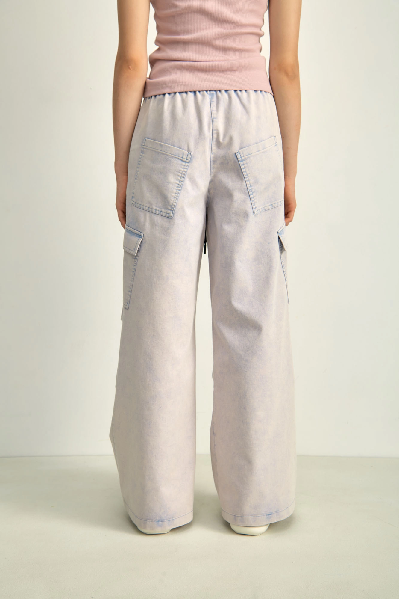 W-241-TH-56-2005 брюки the hills 