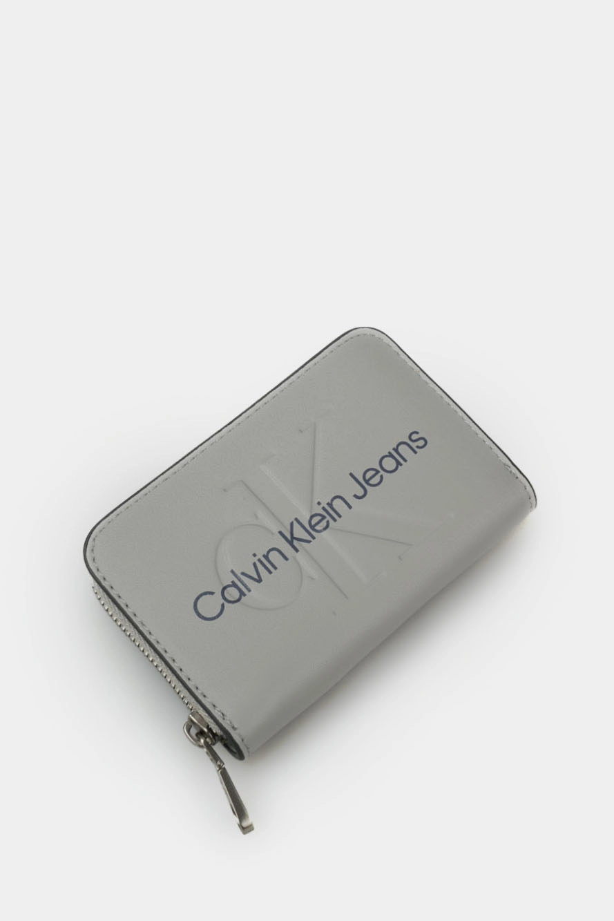 K60K612255 Кошелёк Calvin Klein Jeans Белый