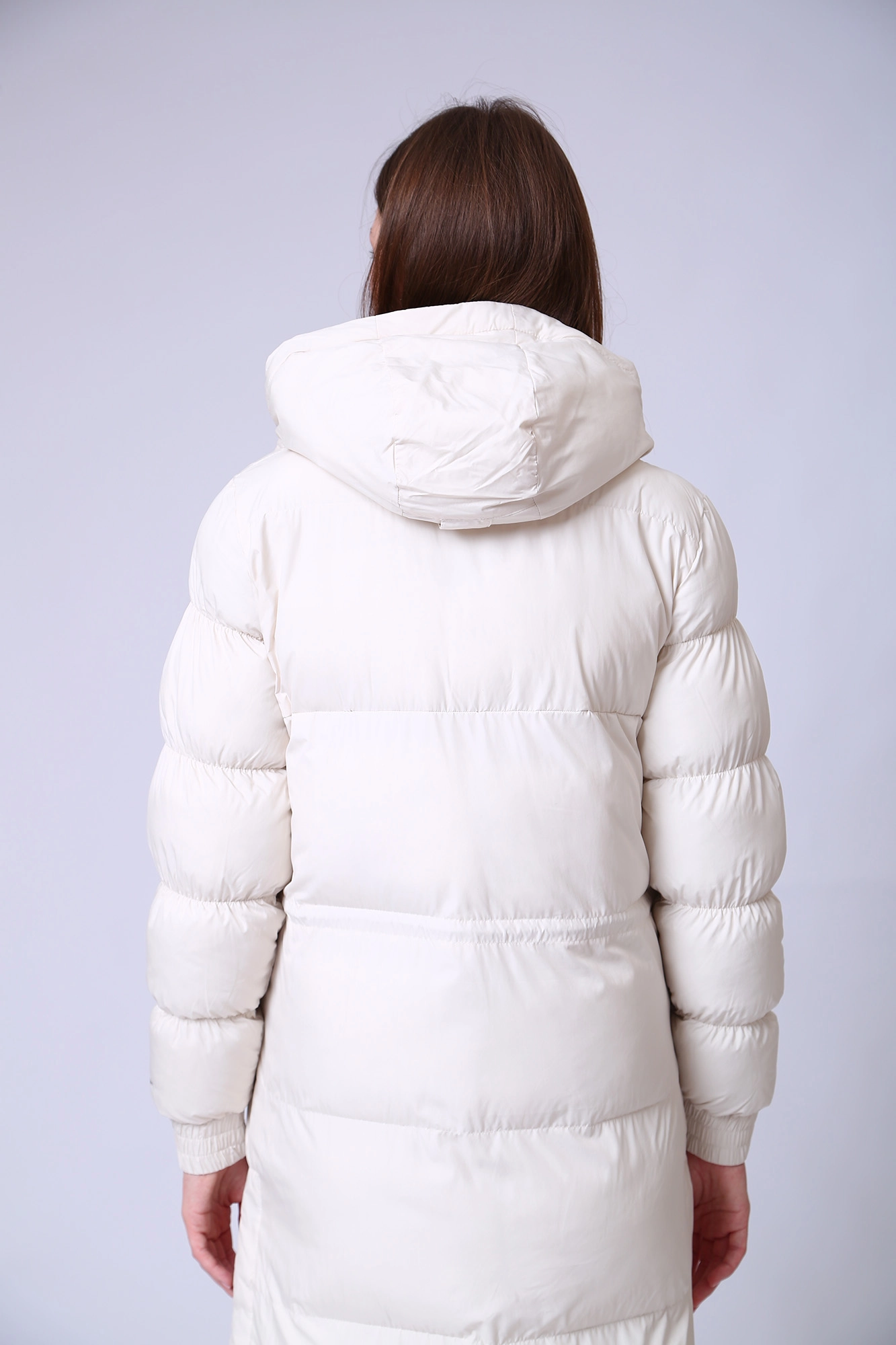 1976201 пальто утеплённое pike lake™ long jacket columbia 