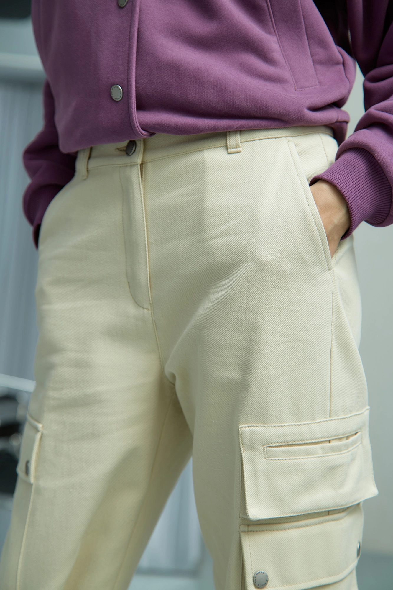 W-232-TH-56-0176 брюки the hills 