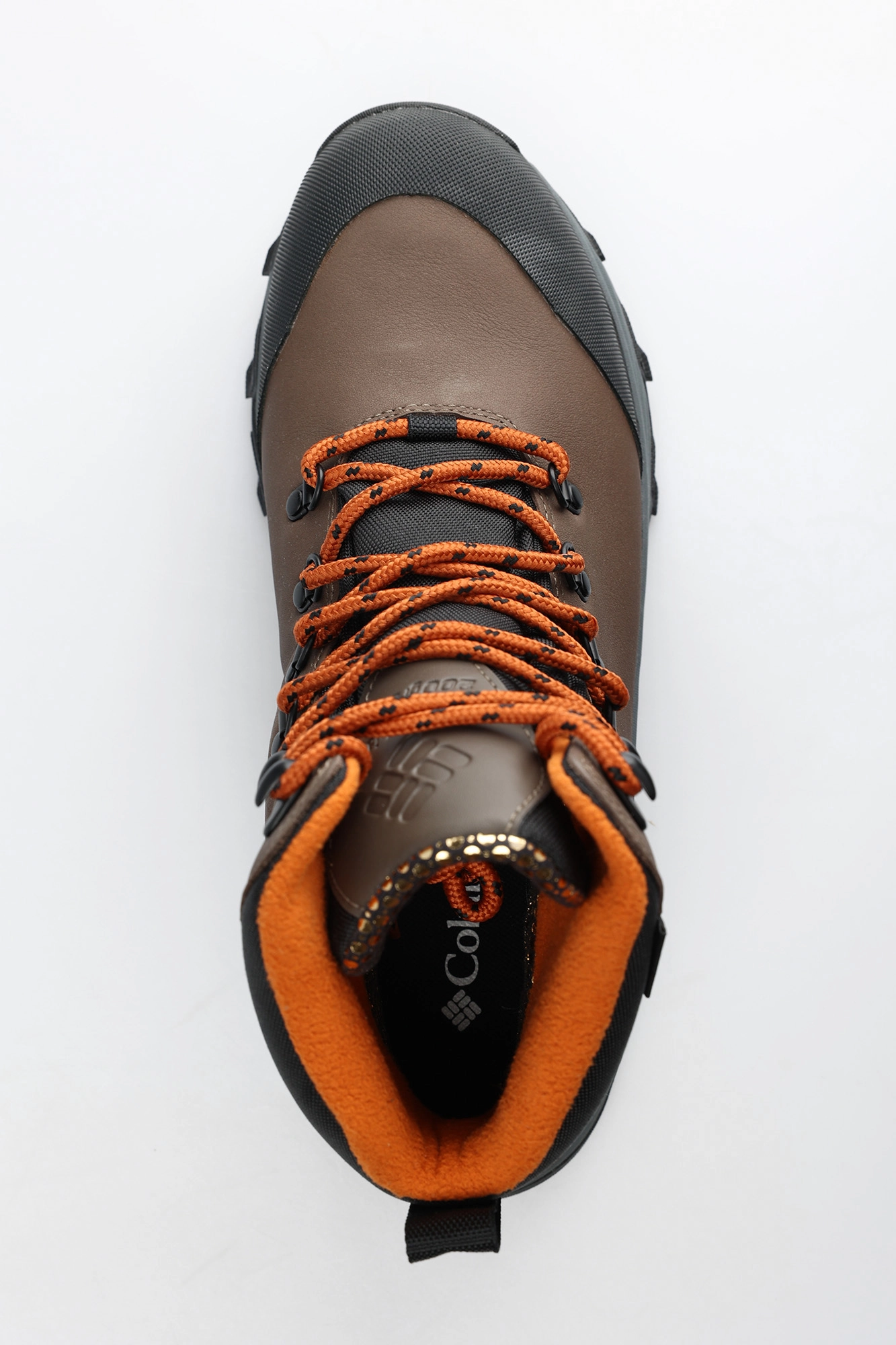 2005031 Ботинки EXPEDITIONIST™ BOOT Columbia Коричневый