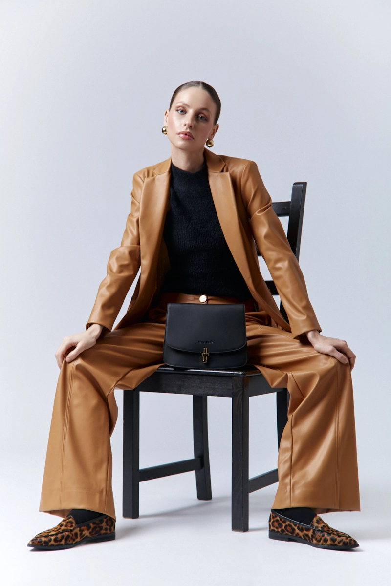 MC19764 Лоферы Marc Cony Коричневый