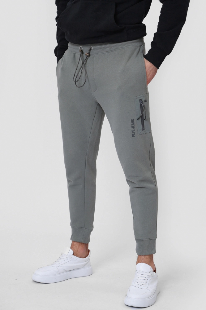 Туфли Marc Cony Спилок Коричневый