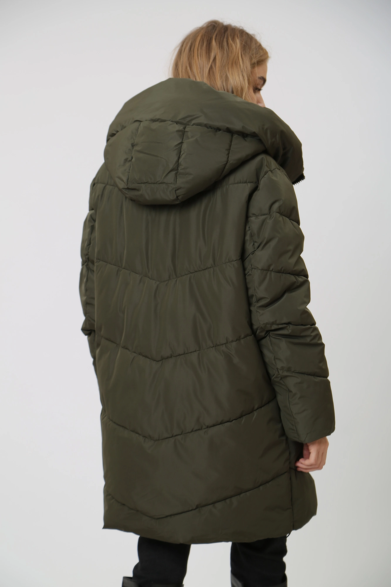 44007-25018 куртка утепленная ltb 