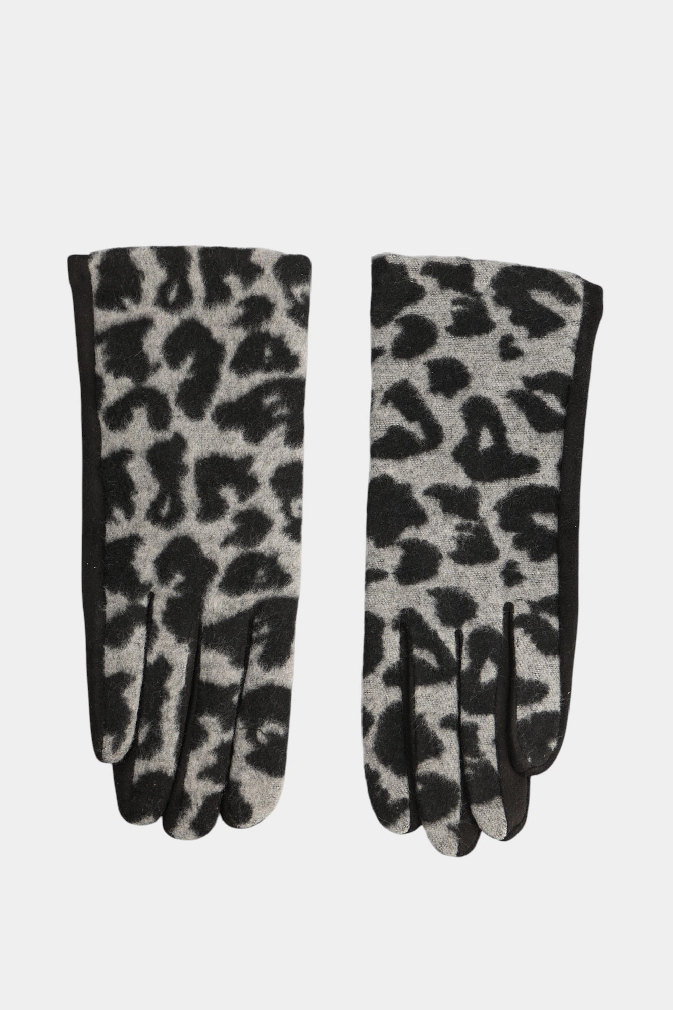 113-762-48 Перчатки Marc Cony Черный