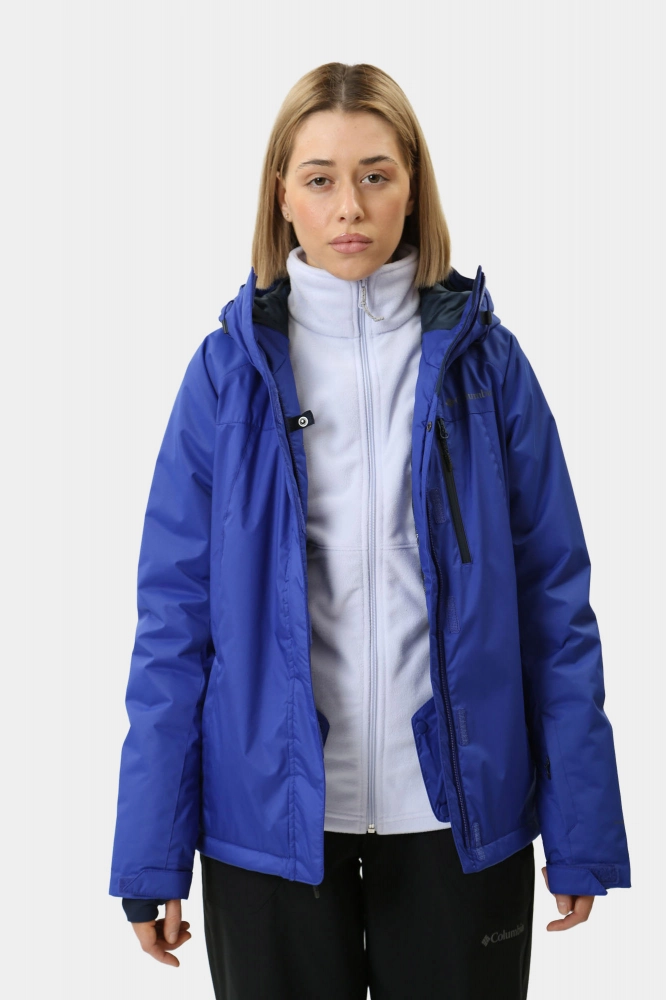 Ботинки Graciana Натуральная кожа Черный