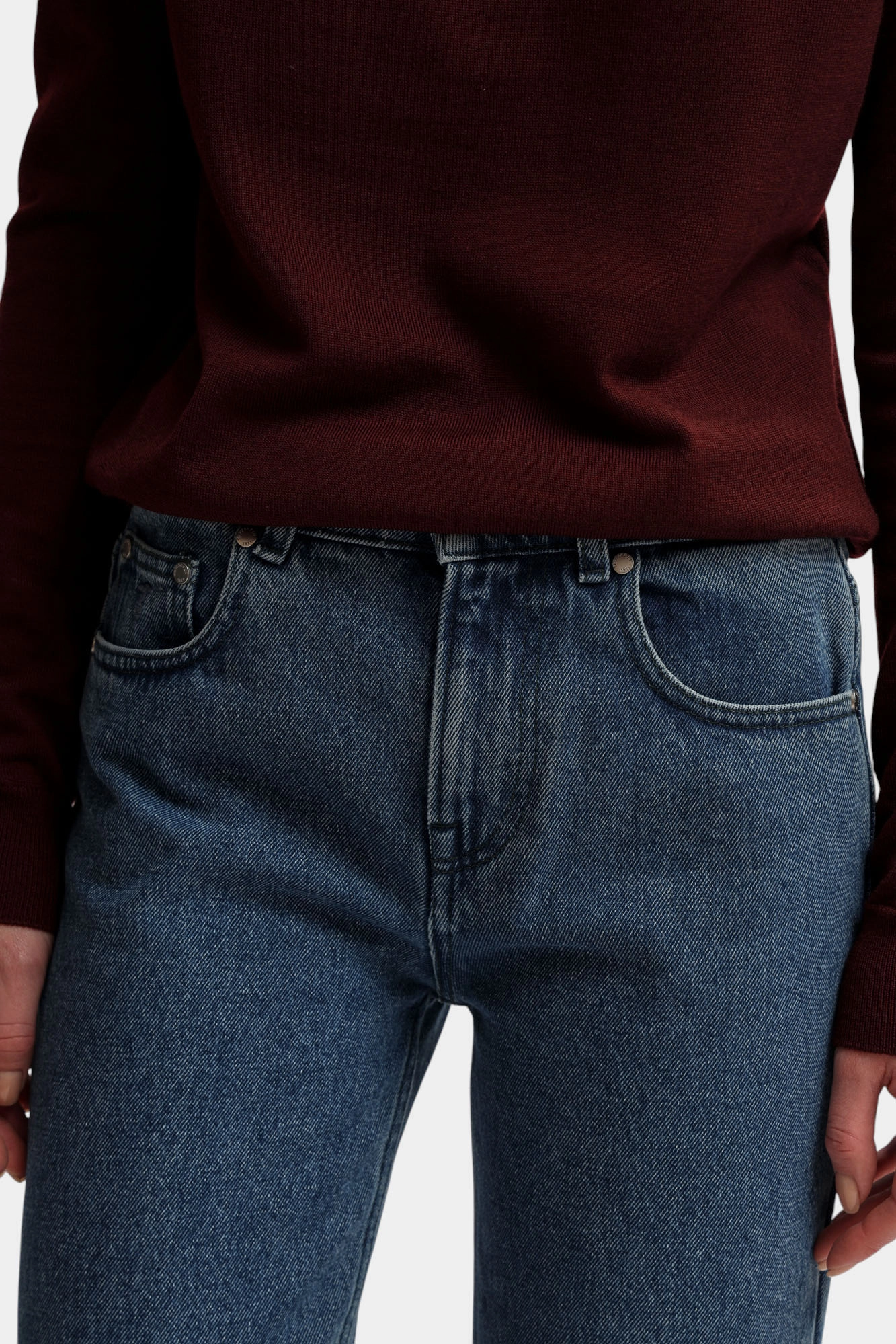 P4429100300N-WJ190D42-26NJ джинсы trussardi 