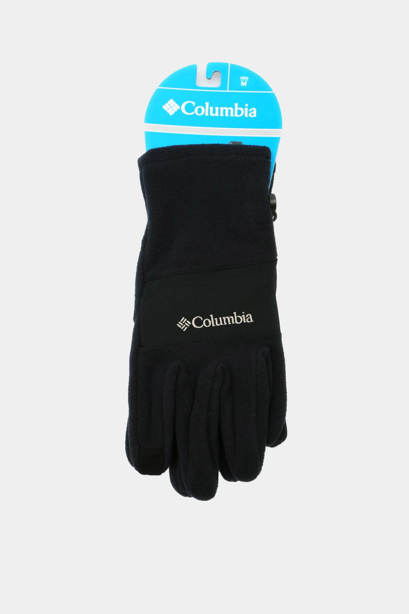 2093941 Перчатки Columbia Черный