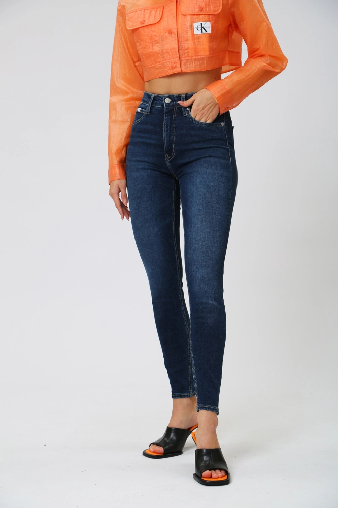 Кроп-топ Van Mich Модал Зеленый