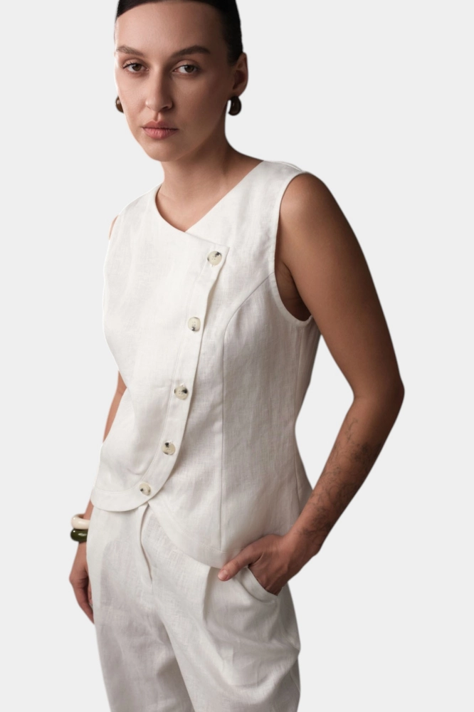 Рубашка с длинным рукавом The Hills  Серый