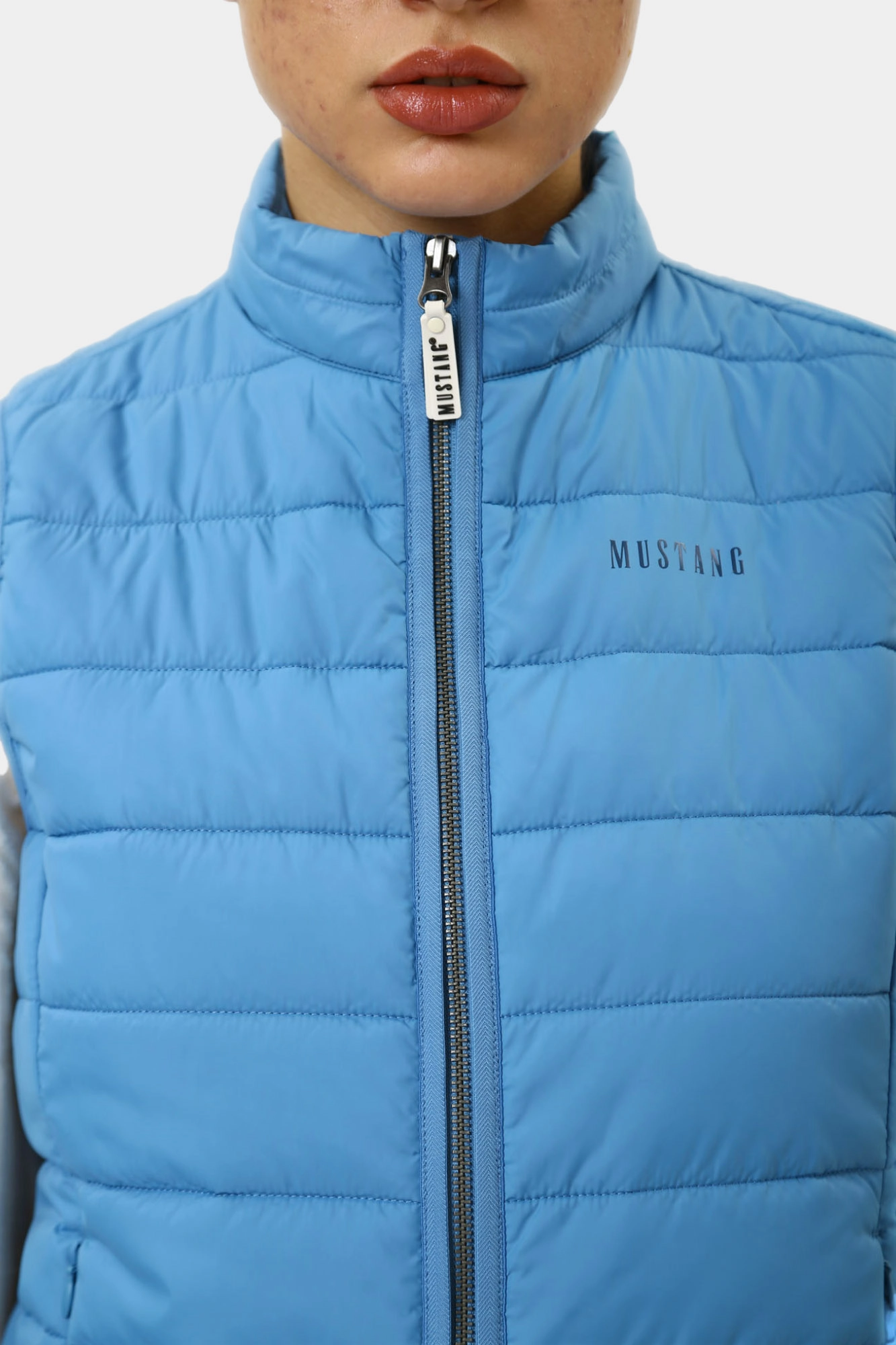 1016415 жилет mustang 