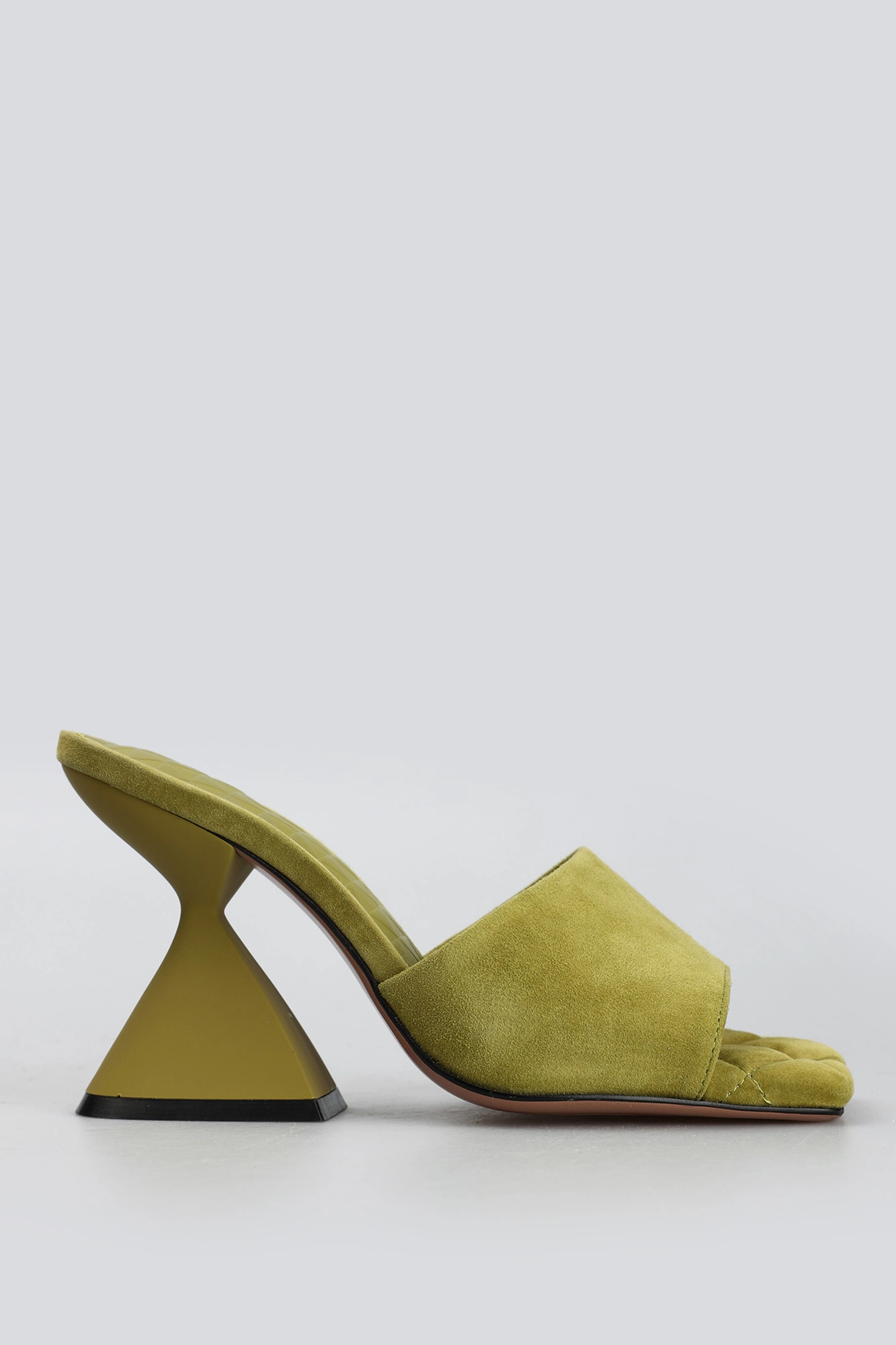 GL1382-621 Сабо Graciana Зеленый