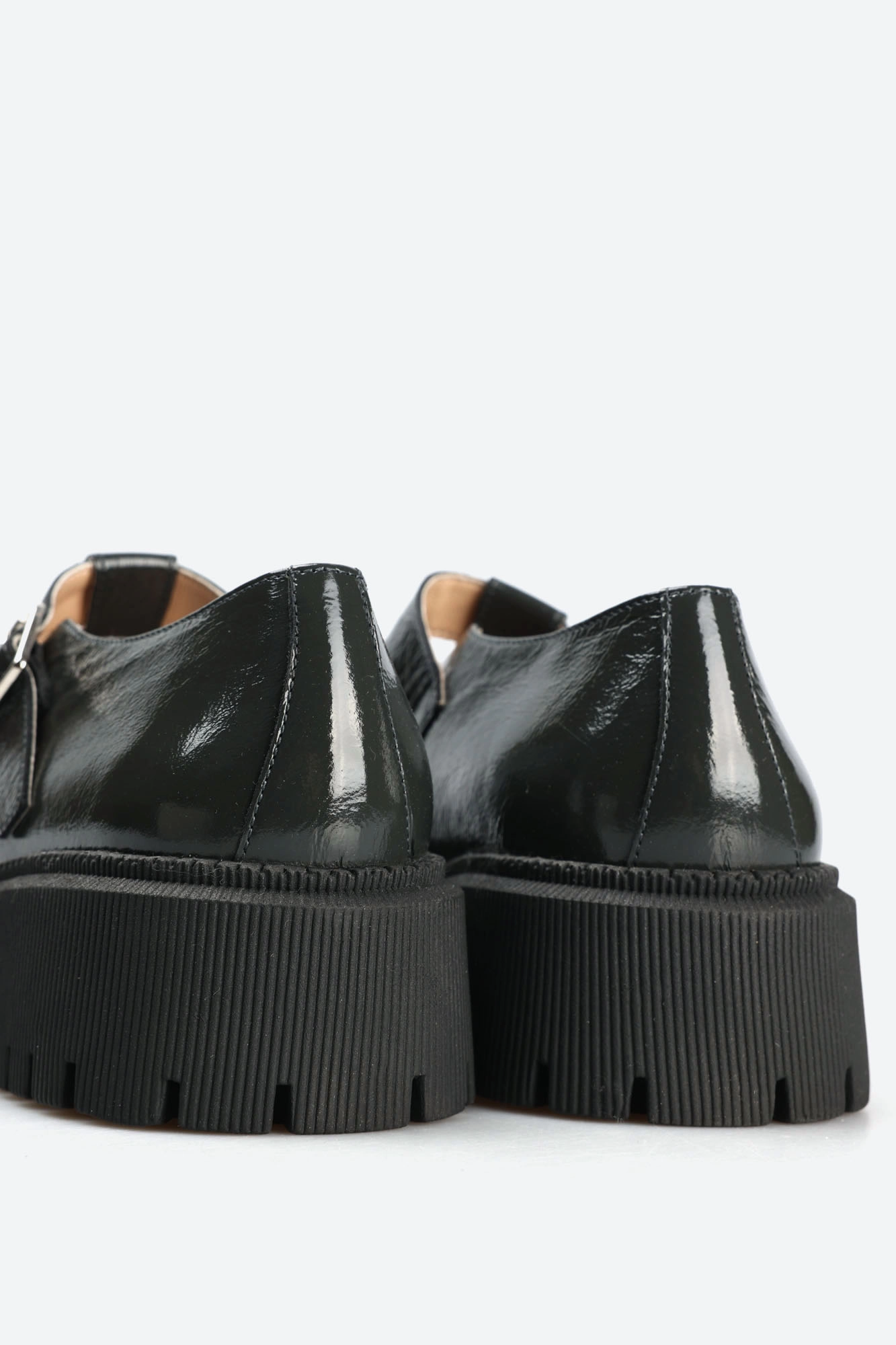 16-69A11 Туфли Marc Cony Хаки