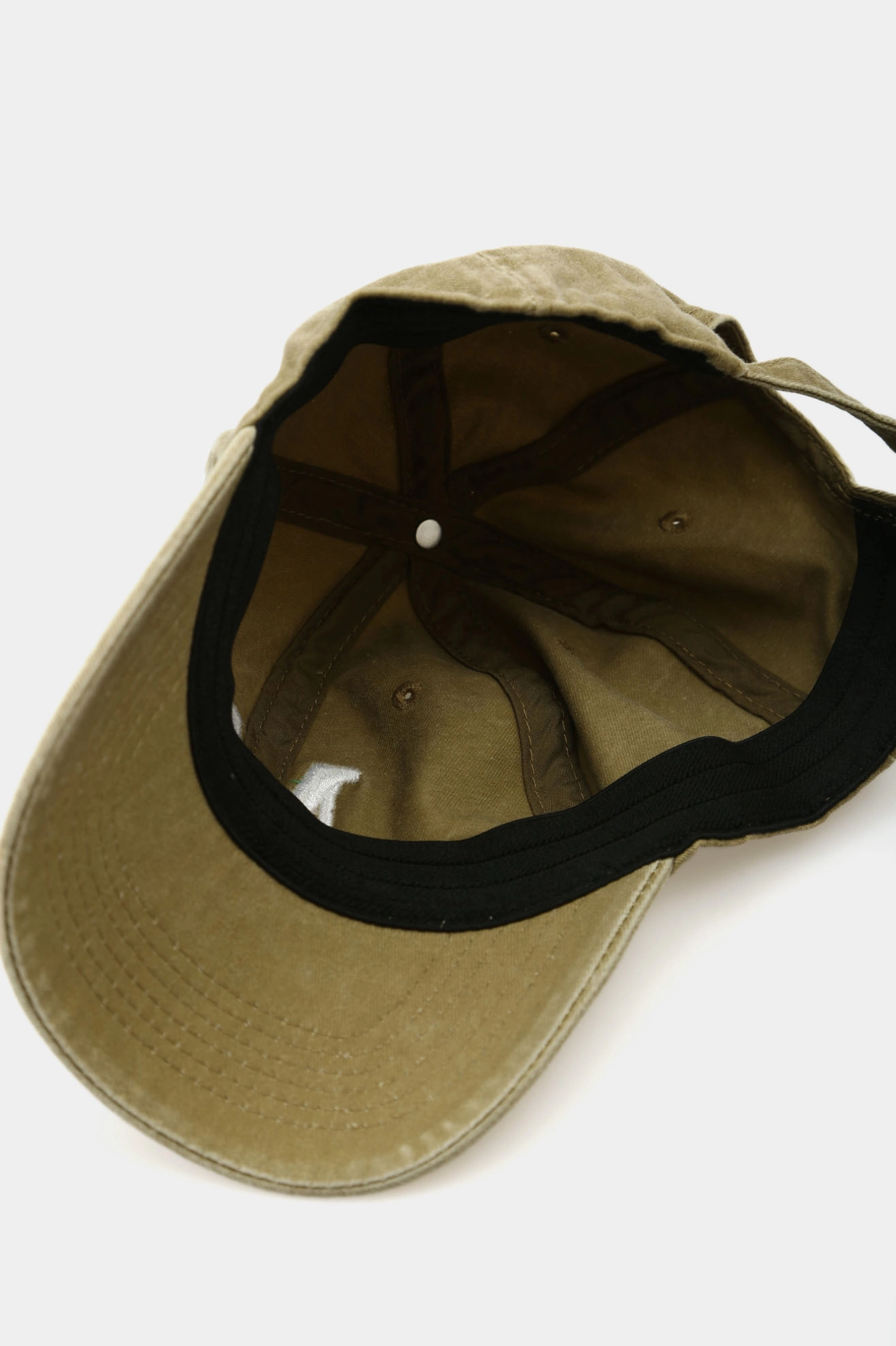 MC9614 Кепка Mustang Бежевый